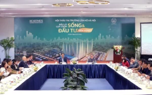 Reatimesholding Thi Truong Bat Dong San Ha Noi