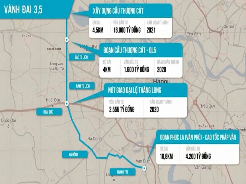 Thanh Trì: Tâm điểm bùng nổ trong làn sóng phát triển phía Nam Hà Nội- Ảnh 1. Thanh Trì: Tâm điểm bùng nổ trong làn sóng phát triển phía Nam Hà Nội- Ảnh 1.