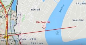 Cau Ngoc Hoi