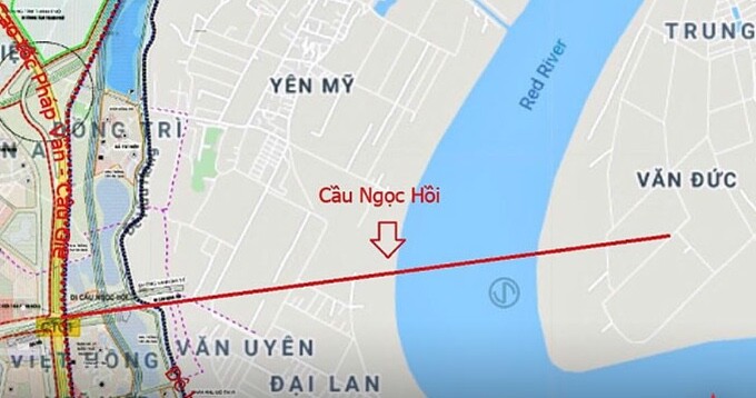 Cau Ngoc Hoi